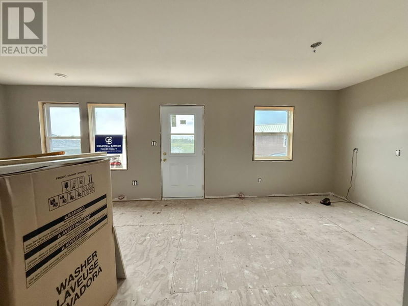 Secondary Property View