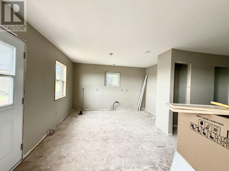 Tertiary Property View