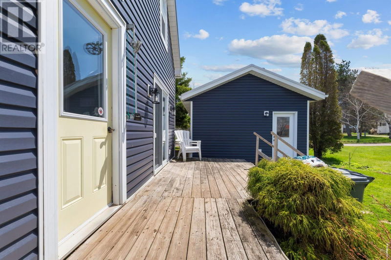 Secondary Property View