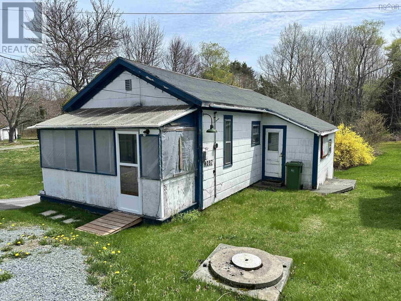 Secondary Property View