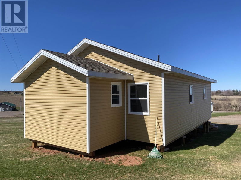 Tertiary Property View
