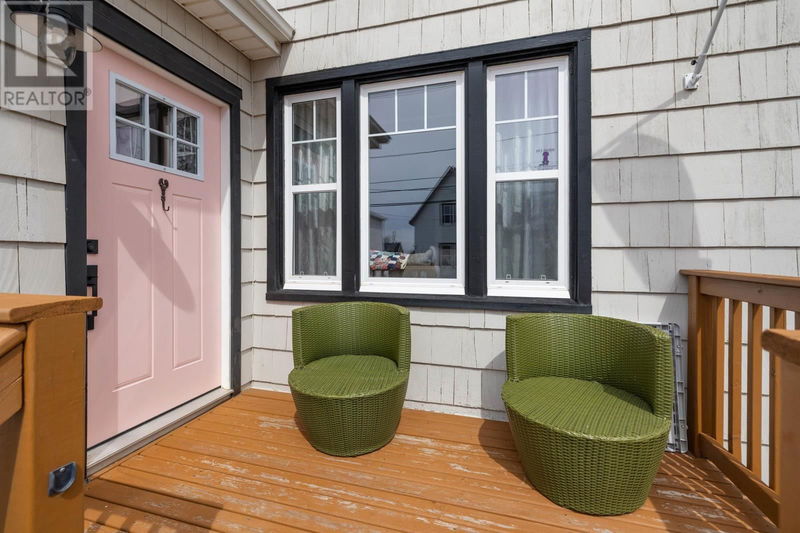 Secondary Property View