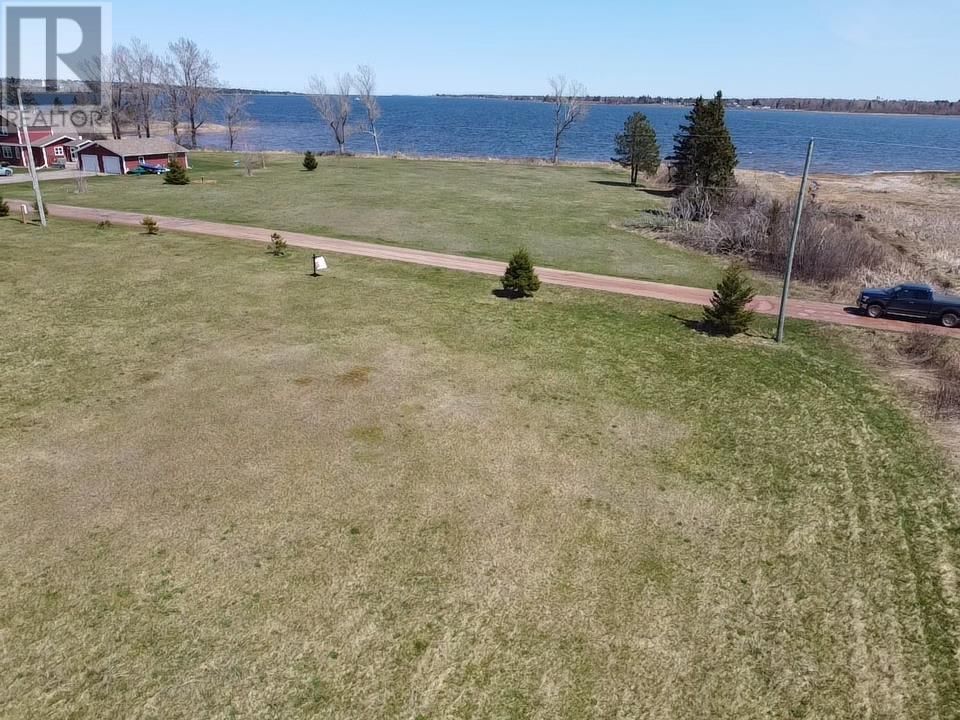 Primary Property View