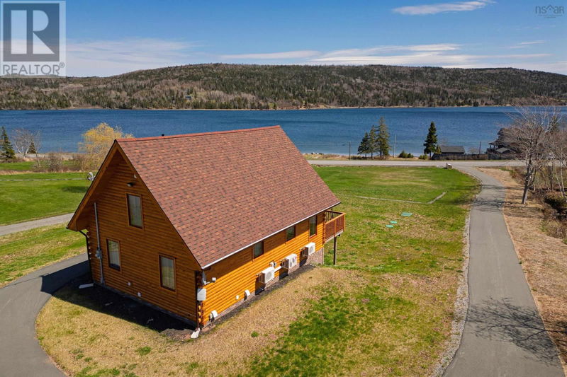 Secondary Property View