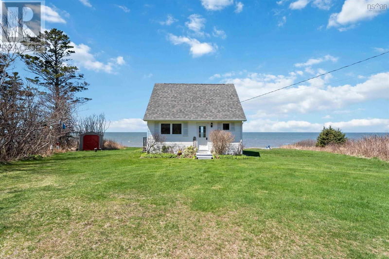 Secondary Property View