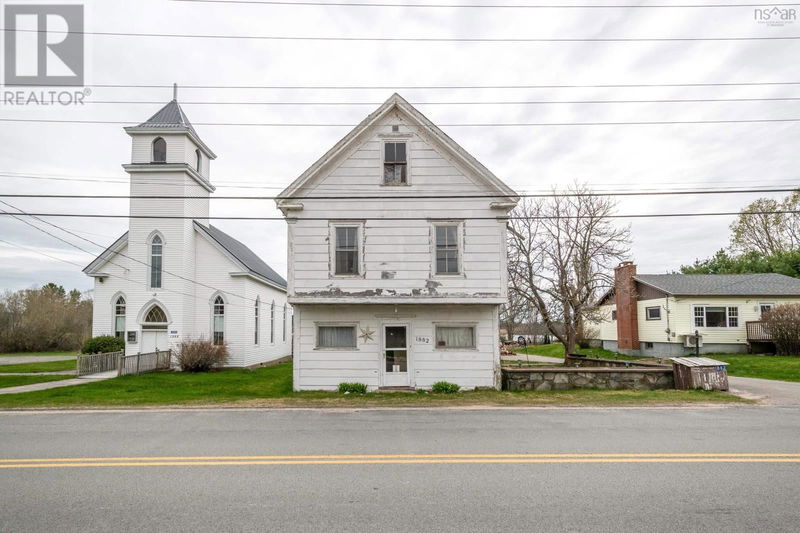 Secondary Property View