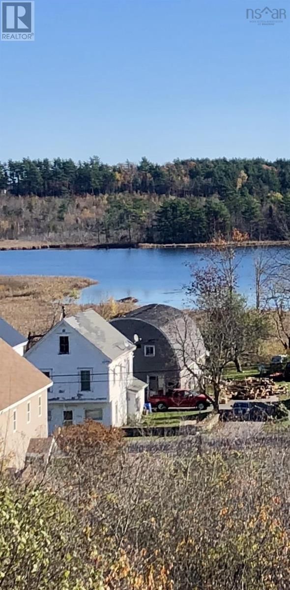 Tertiary Property View