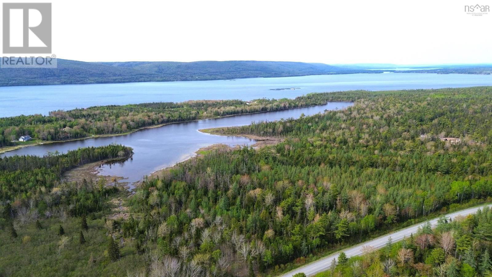 Primary Property View