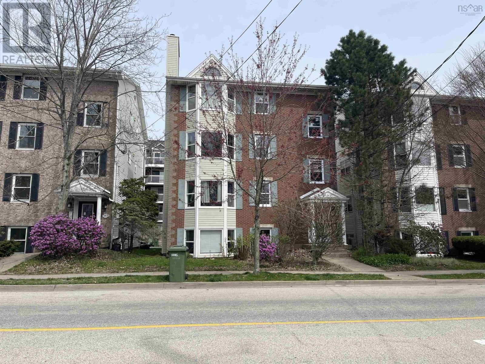 Primary Property View