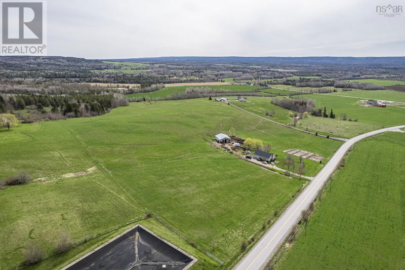 Tertiary Property View