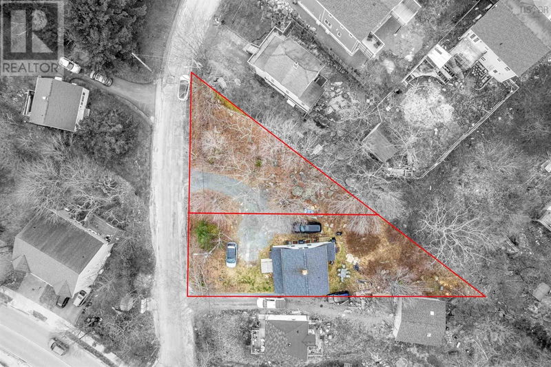 Tertiary Property View