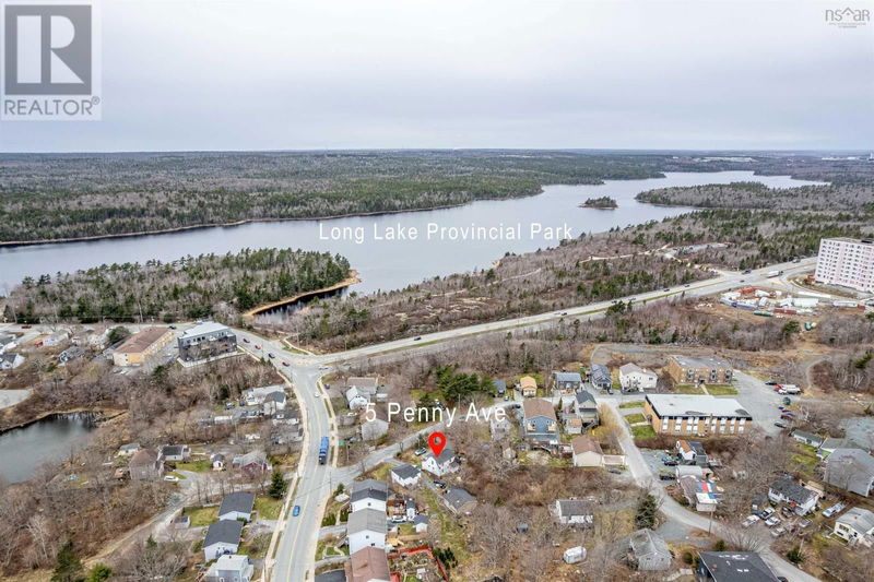 Secondary Property View