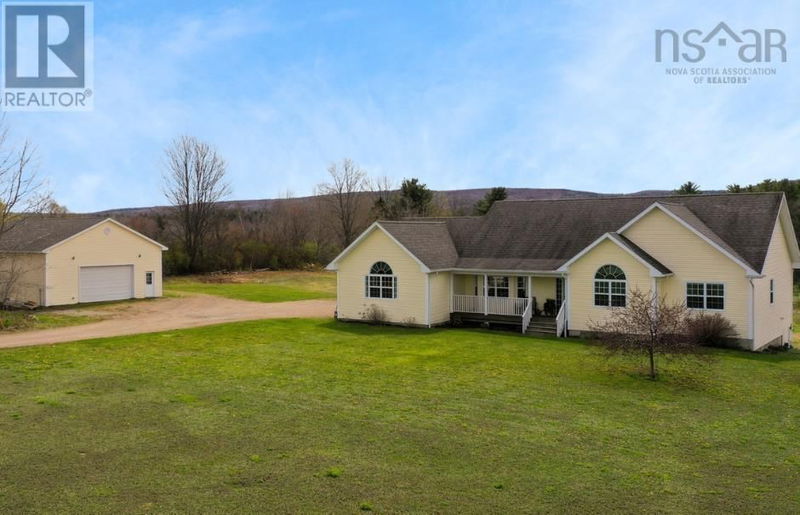 Secondary Property View