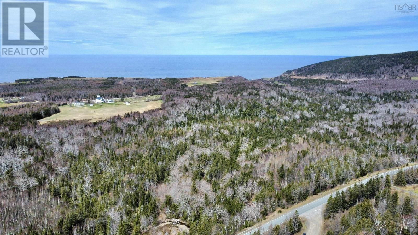 Primary Property View