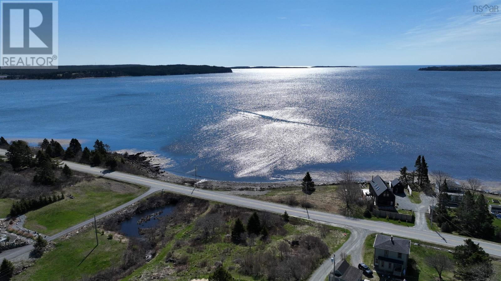 Primary Property View