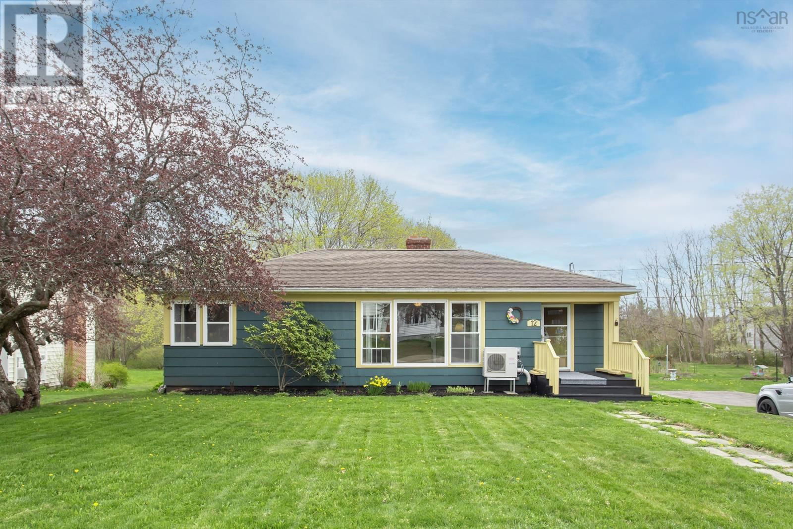 Primary Property View