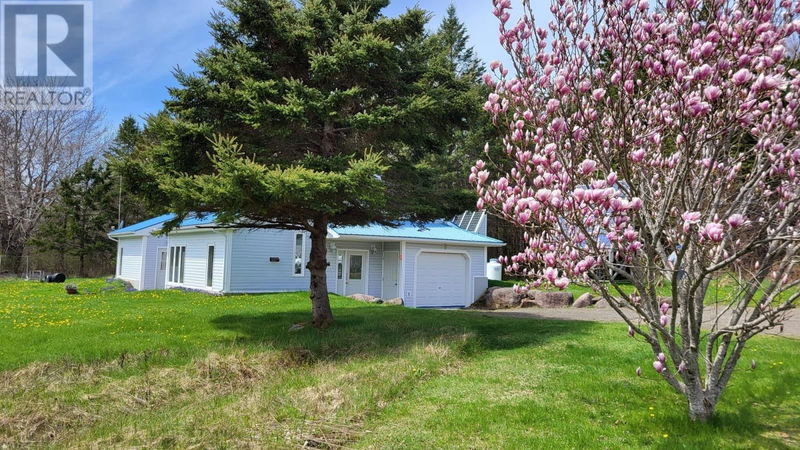 Secondary Property View