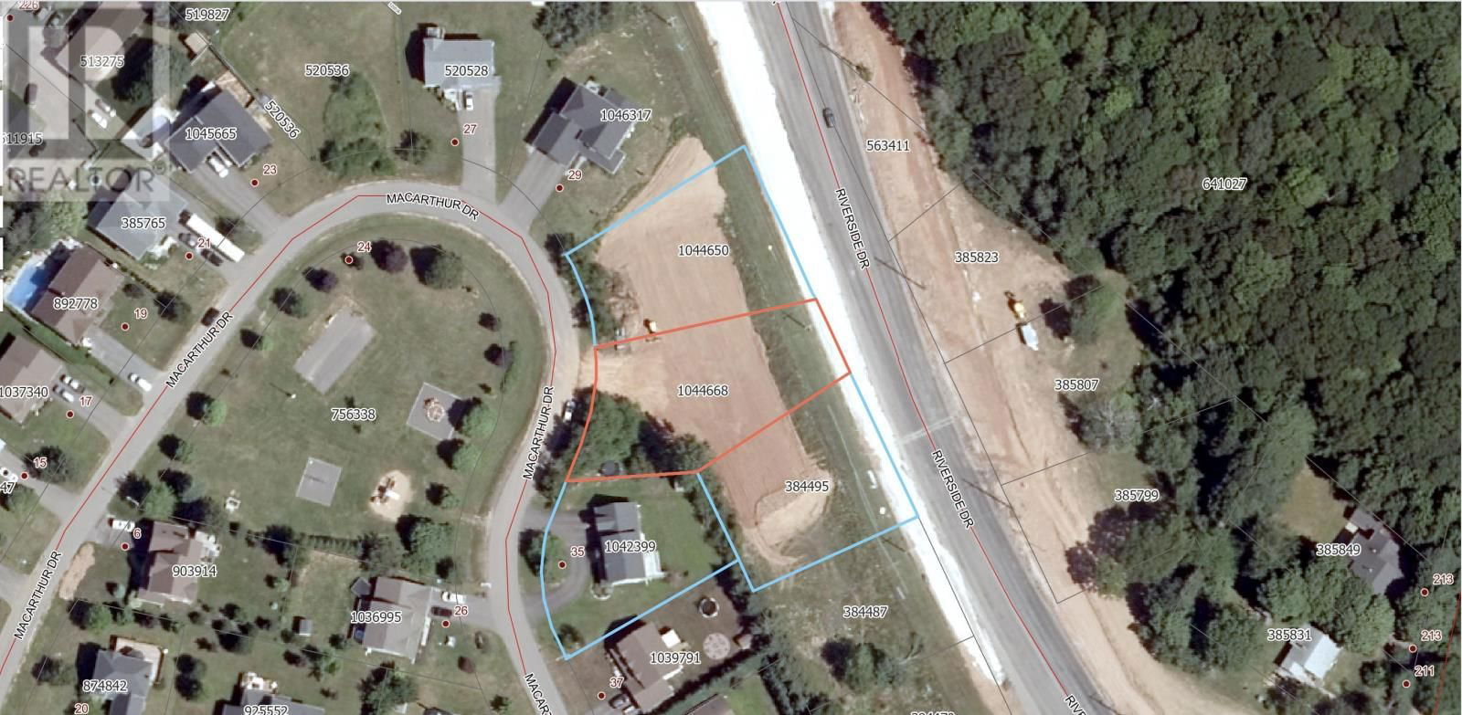 Primary Property View