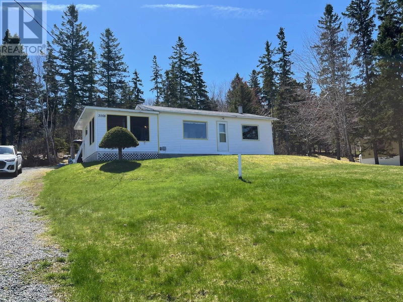 Secondary Property View