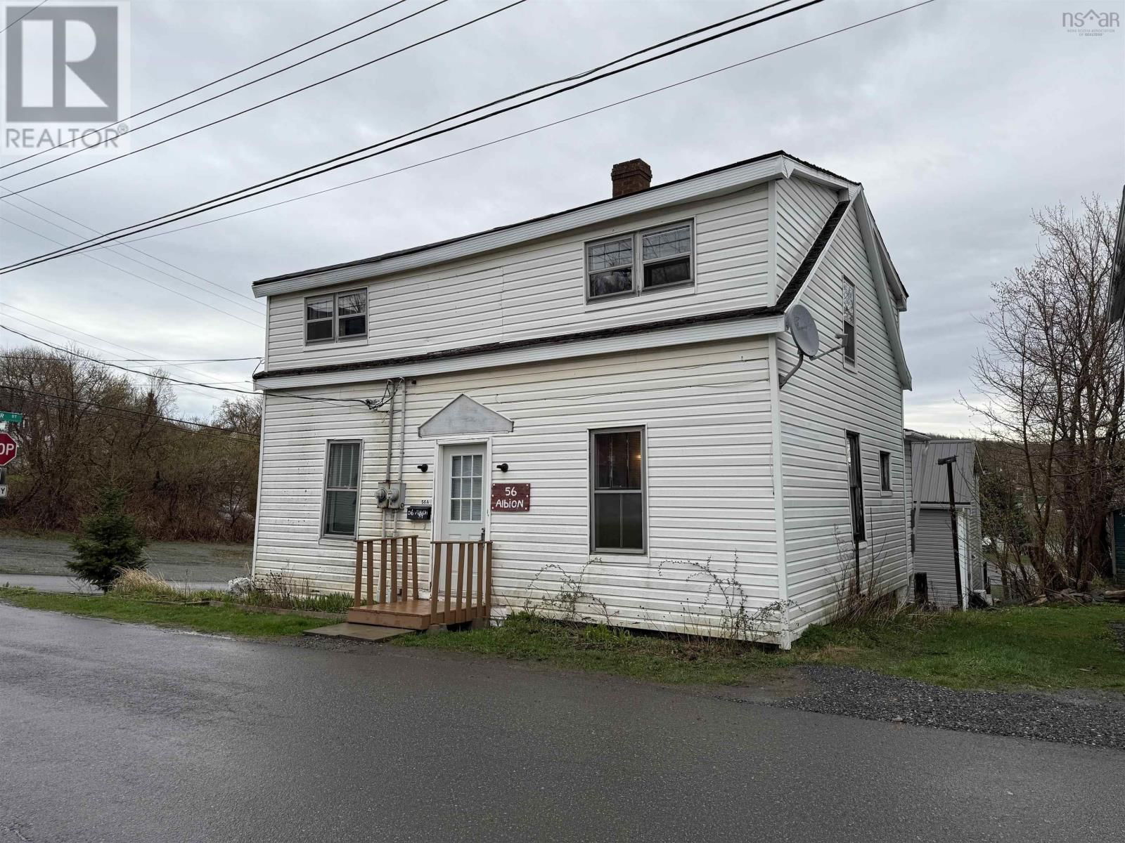 Primary Property View