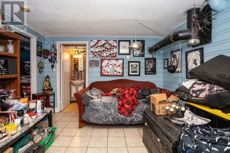 Secondary Property View