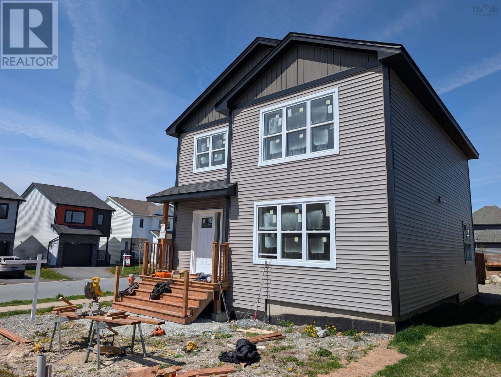Primary Property View