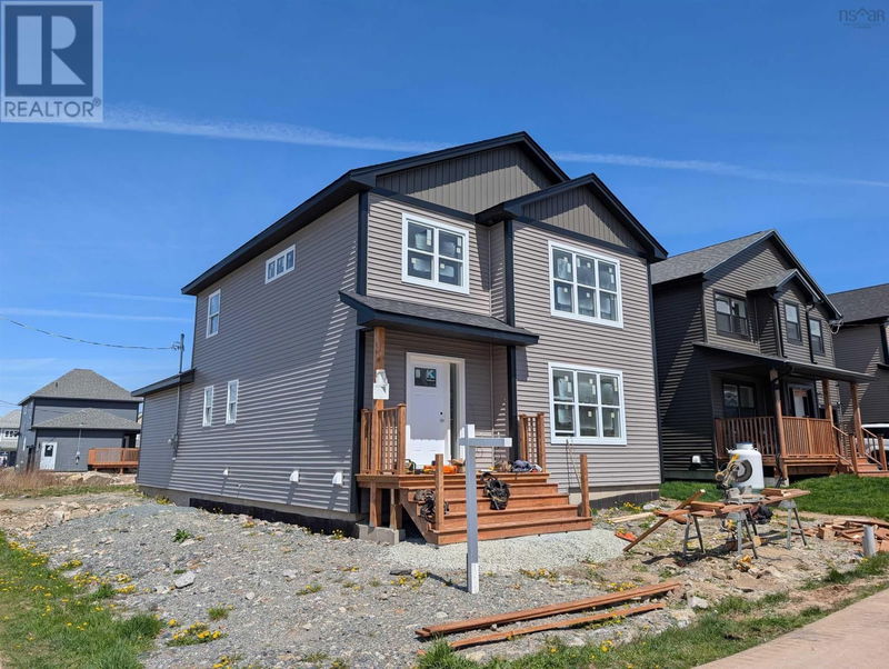Secondary Property View