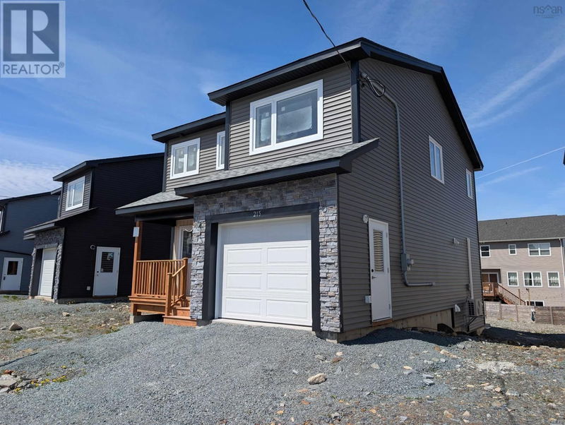 Secondary Property View