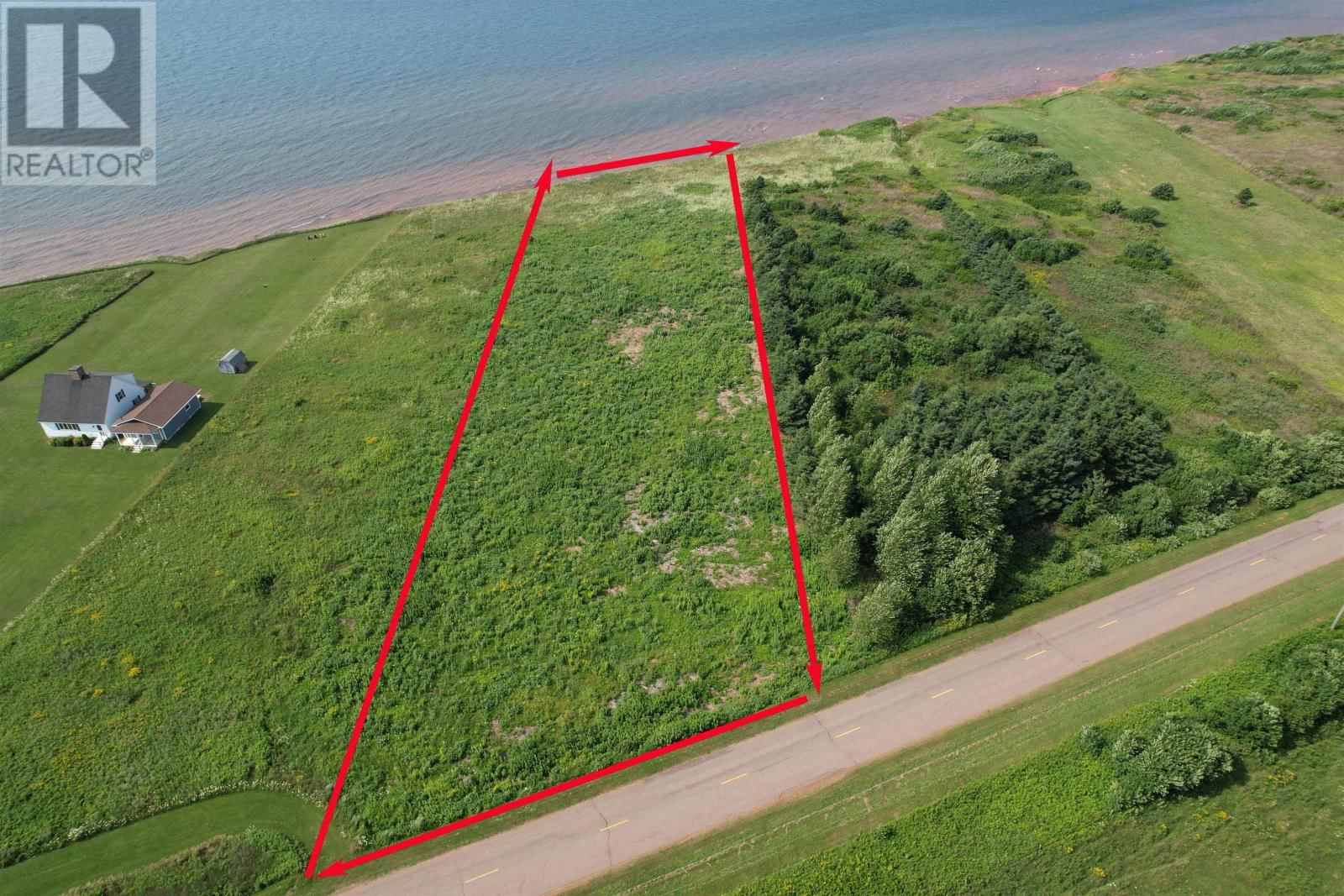 Primary Property View