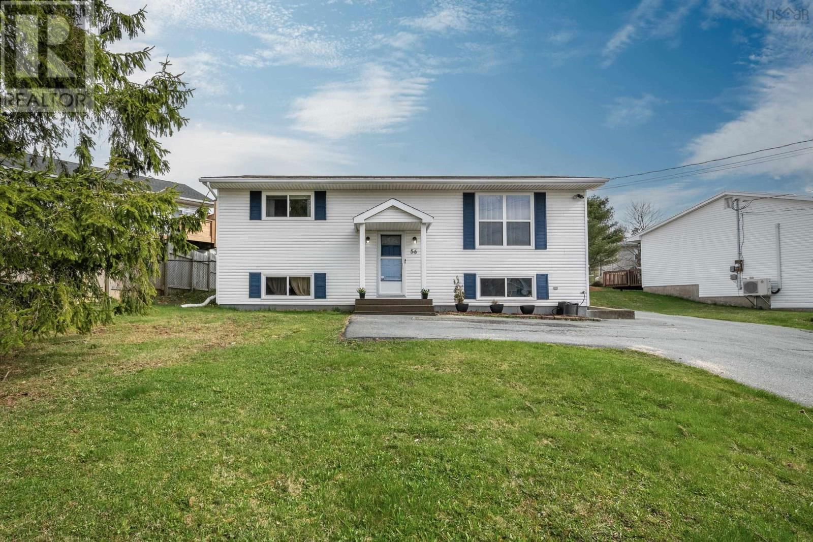 Primary Property View