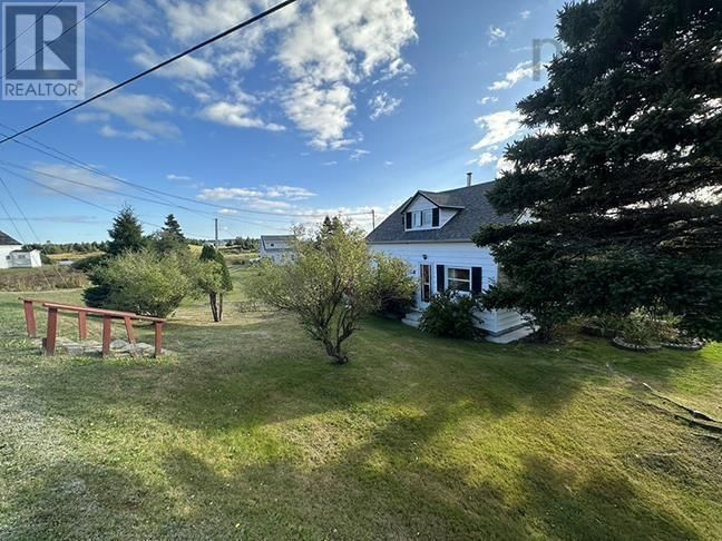 Secondary Property View