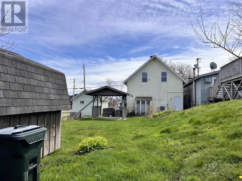 Tertiary Property View