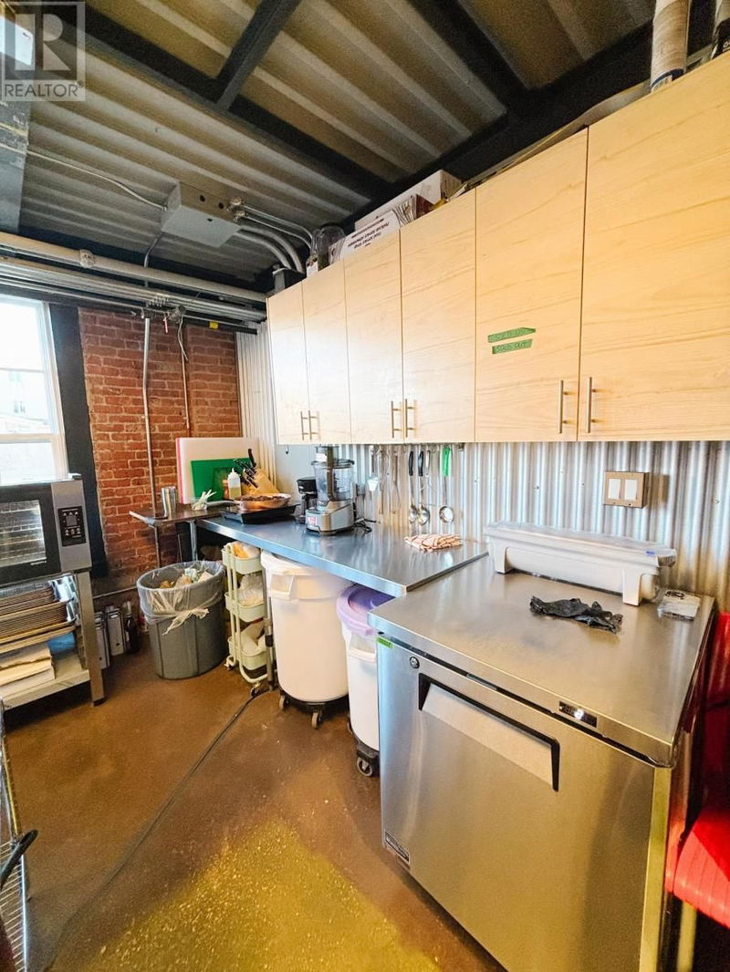 Tertiary Property View