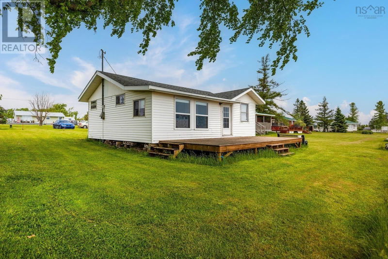 Secondary Property View