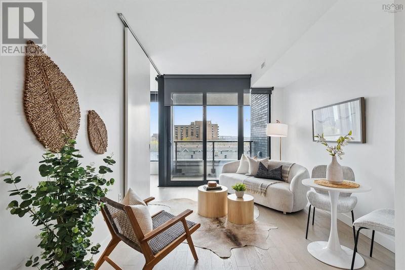 Tertiary Property View