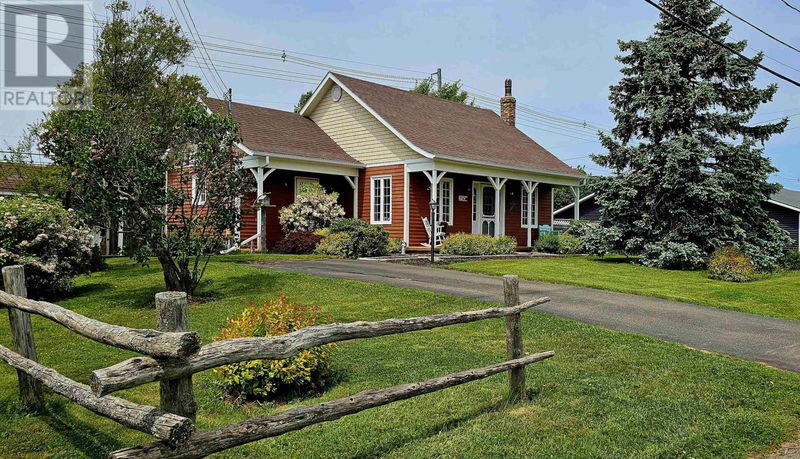 Secondary Property View