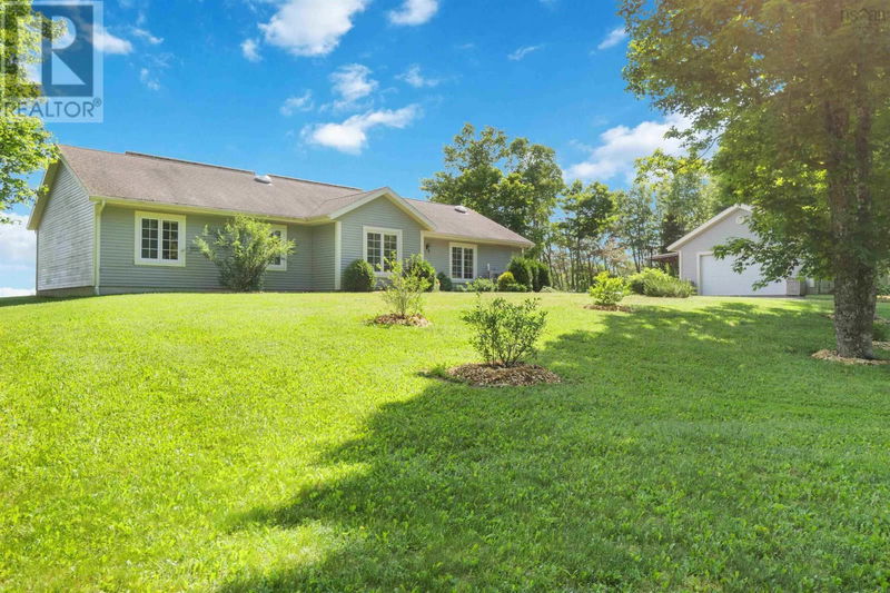 Tertiary Property View