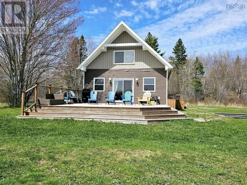 Secondary Property View