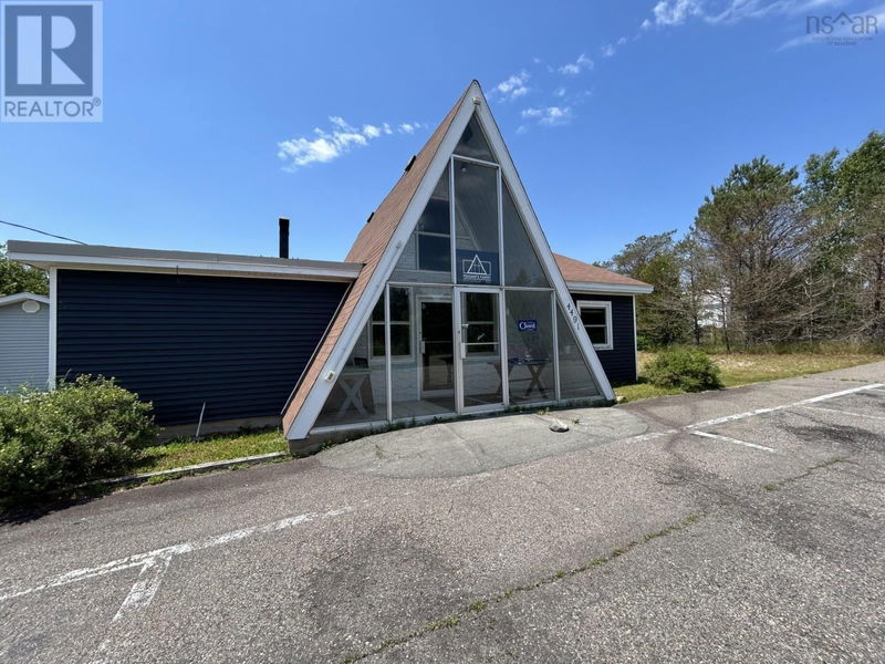 Secondary Property View