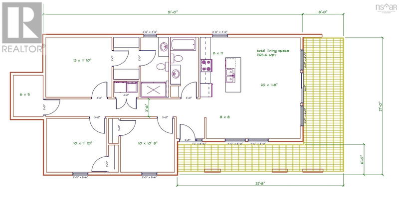 Tertiary Property View