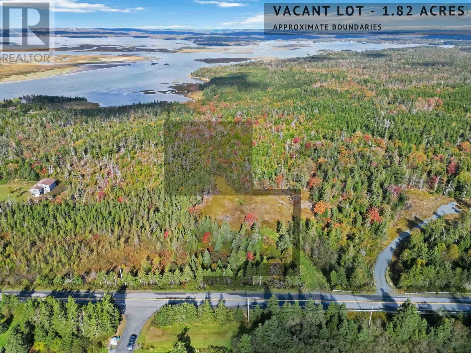 Primary Property View