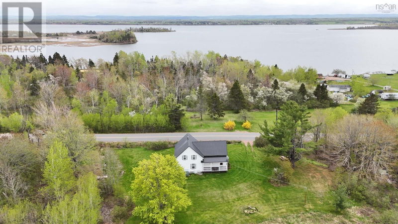 Secondary Property View