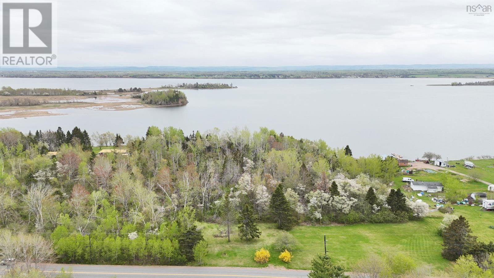 Primary Property View