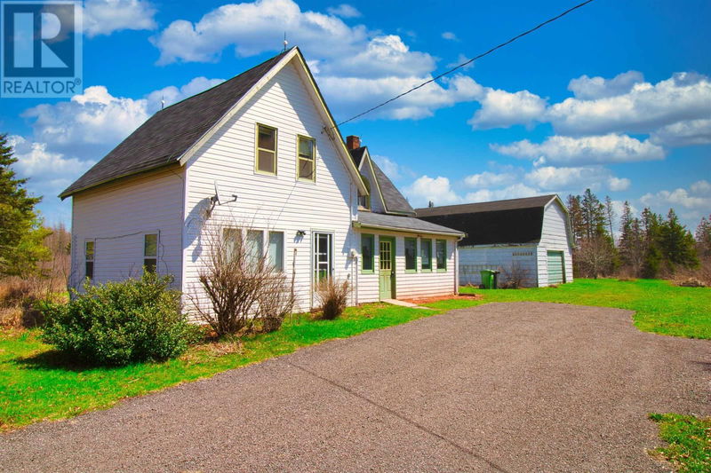 Secondary Property View