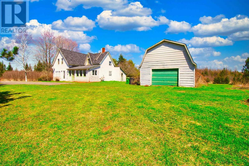 Tertiary Property View