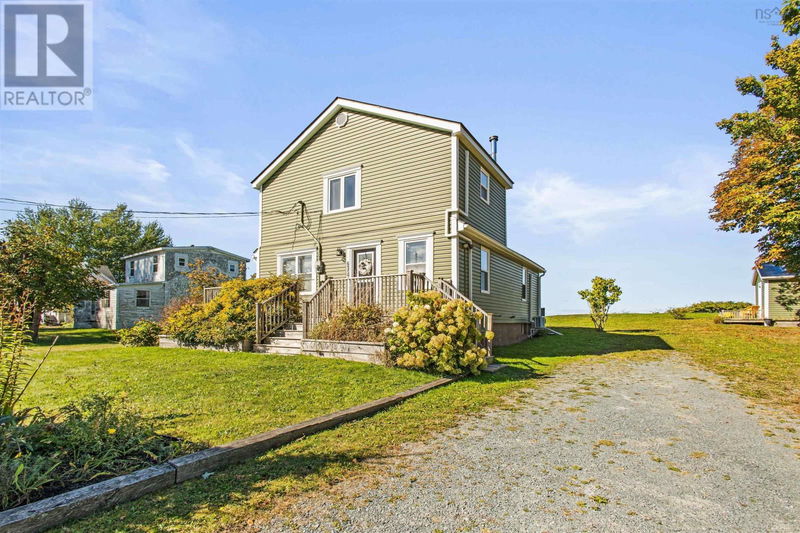Secondary Property View
