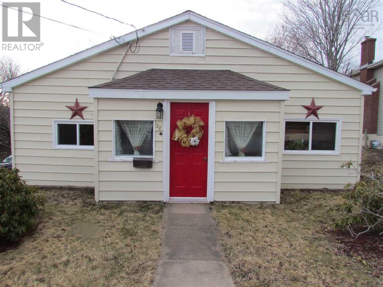 Primary Property View