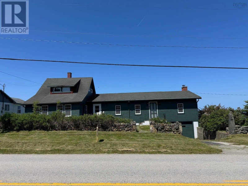 2473 Chebogue Road Sand Beach Nova Scotia, B5A 4H2 - 5 Bedrooms Home For Sale