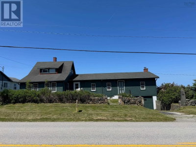2473 Chebogue Road | Sand Beach Nova Scotia | Slide Image One
