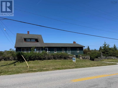 2473 Chebogue Road | Sand Beach Nova Scotia | Slide Image Two